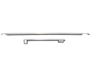 Westinghouse A02344802 Fridge Handle Kit L/H-Wbe4504Sa/Wbe5304Sa/Wbe4514Sa/Wbe5314Sa