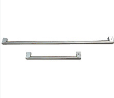 Westinghouse A02344802 Fridge Handle Kit L/H-Wbe4504Sa/Wbe5304Sa/Wbe4514Sa/Wbe5314Sa