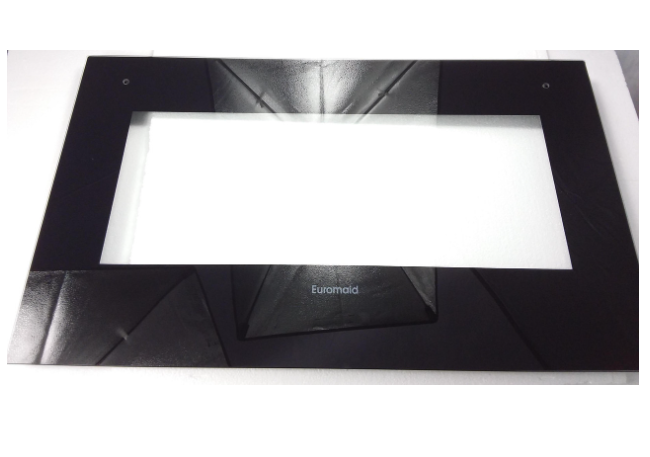 Euromaid 30500200810 Oven Outer Glass Panel