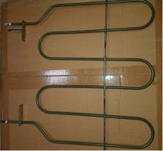 Euromaid 33537004(30101200108) Oven Top Element