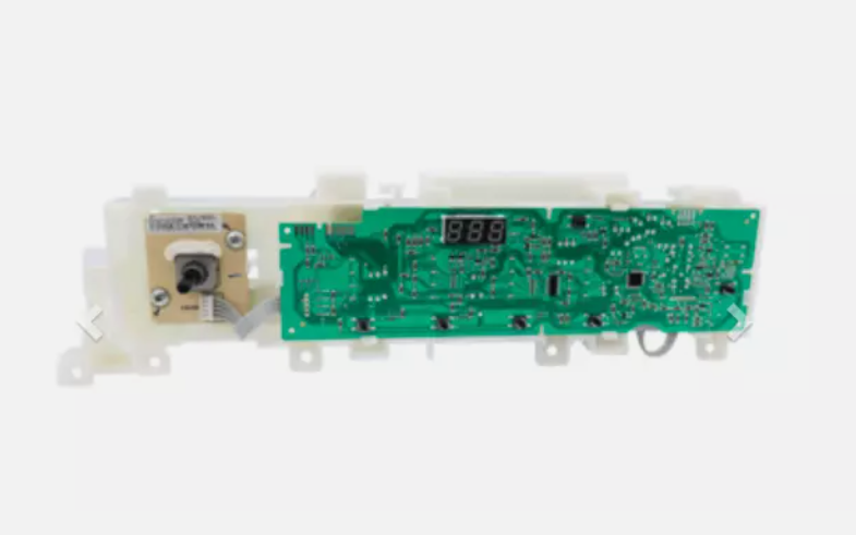 Westinghouse A00175001A(973913041133007) Top Load Washer Control Pcb-Swt5541/Wwt554B