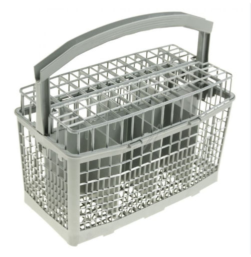 Electrolux 42173972(4055761748) Set Basket-3 Plastic