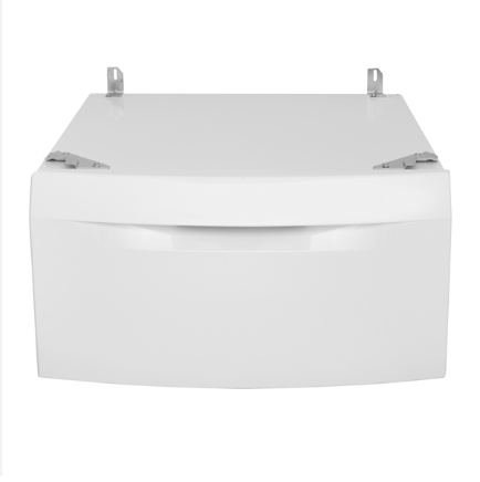 Electrolux Pdst61(902980349) Laundry Pedestal With Drawer