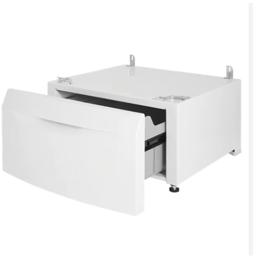 Electrolux Pdst61(902980349) Laundry Pedestal With Drawer