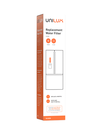 Westinghouse ULX220(900404086) Electrolux/West Fridge Water Filter