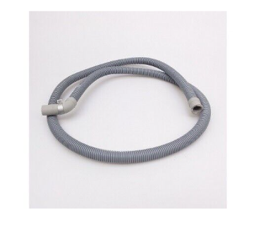 LG AEM72912602 Dishwasher Drain Hose 2Mt Long 21Mm Dia