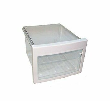 LG 3391JQ1031K Fridge Freezer Drawer