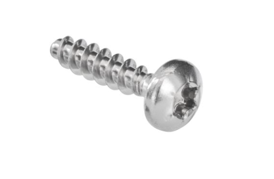 00167241 Bosch 167241 Dishwasher Self-Tapping Screw 4Mm-16Mm