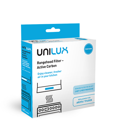 ULX250 FILTER KIT CHARCOAL Sold as single Cross Reference ACF001, 900404088