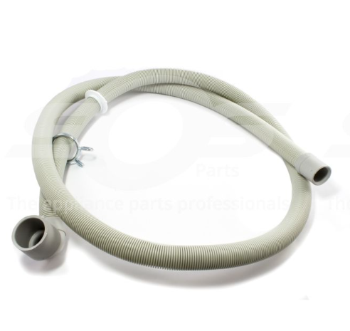 Ariston C00054869 Dishwasher Drain Hose