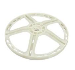 Electrolux 1323965606(8581323965609) Pulley wheel plastic