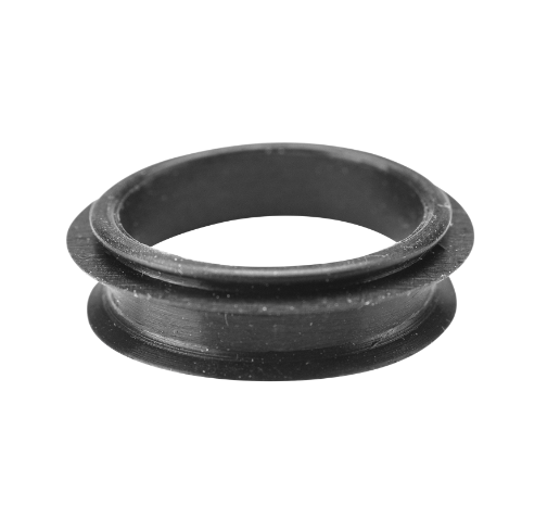 Westinghouse 355611201(3556112013) Cooktop Knob Gasket/Seal Grommet