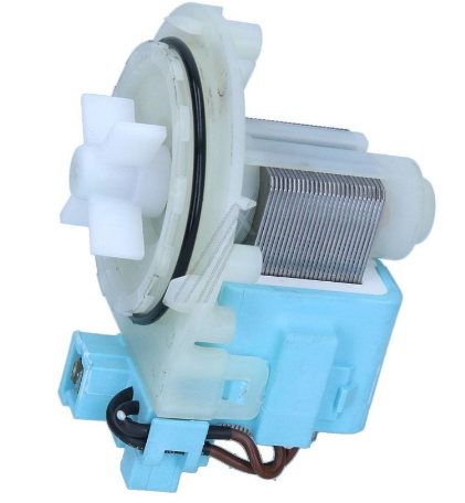 2841420200 BEKO WASHING MACHINE DRAIN PUMP MOTOR