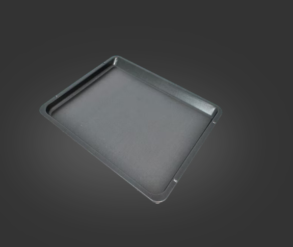 AEG Acc112 Oven Non Stick Baking Tray-466Mmx385Mmx23Mm