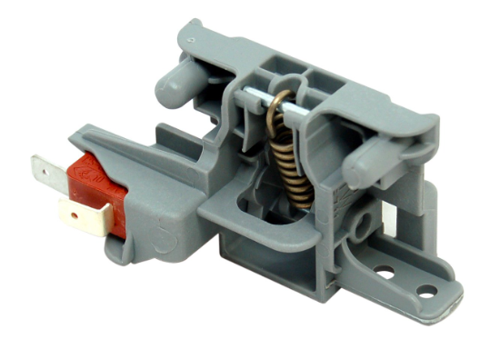 Ariston A195887 Dishwasher Door Latch