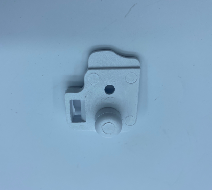 Beko 5752390100 Plastic Stopper Sag Fridge Spare Part