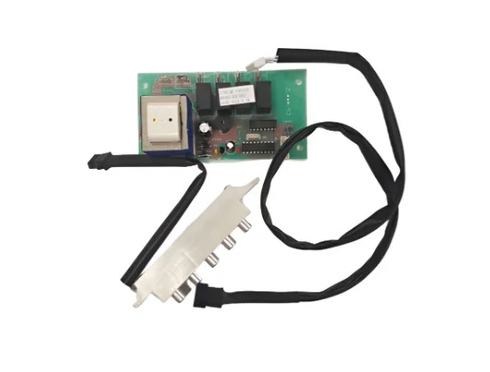 HAO16W7S-06 SMEG RANGEHOOD (90cm) PCB PUM90X