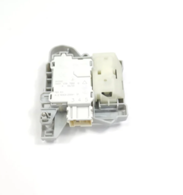 140026158075 ELECTROLUX/WESTINGHOUSE FL WASHER DOOR LOCK