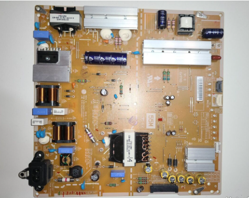 LG EAY64489651 Television Power Supply Assembly