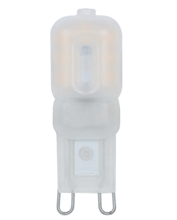 Fisher &amp; Paykel 845458 Fridge Globe/Lamp G9 Led 2.5W