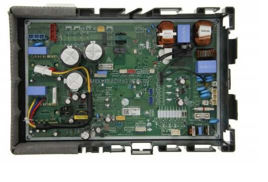 LG EBR77039210 Air Conditioner Outdoor Main PCB