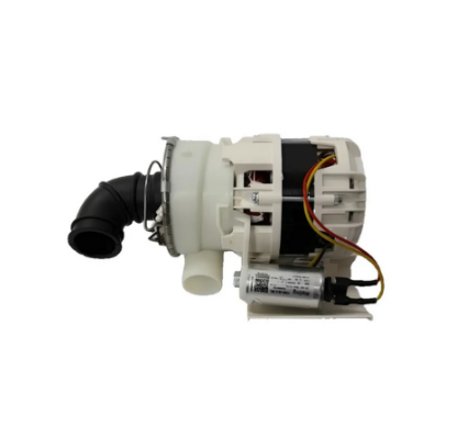 Fisher Paykel/Haier H0120400178A Dishwasher Motor WashPump with Heater-Dw60Fc6W1