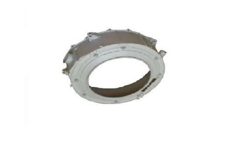 LG MCK38263703 Washing Machine Fl Outer Drum/Tub (Front)