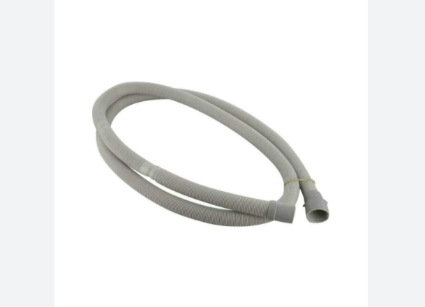 Beko 1740161400 Drain Hose Dishwasher Spare Part