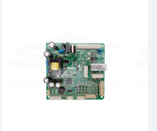 Westinghouse A01028911(140010289118) Fridge Main PCB (Internal Display Program)-WBE models