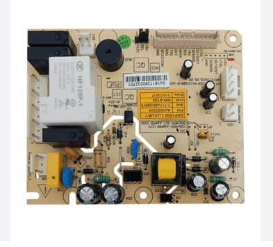 Electrolux M1521745(140030833085) Board Main Erf 1500 Tf Basic Electrolux - WTB3400/3700