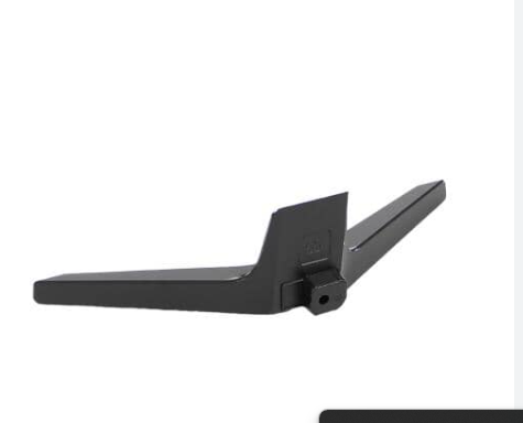 LG AAN76548806 Television 43&quot; Stand Base (Left)-43Un7300Ptc