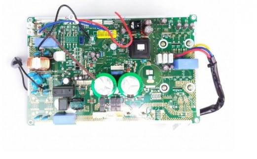 LG EBR83795120 Air Conditioner Outdoor Inverter PCB