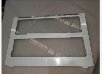 Samsung DA97-13137A Fridge Assembly Shelf Folder