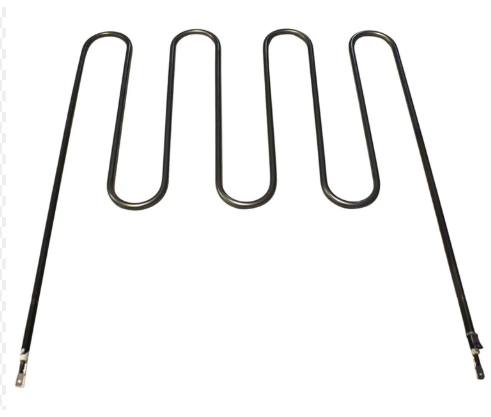 Electrolux/Chef 0122004538(0122004538) Westinghouse/Simpson Oven Grill TOP Element 2200W