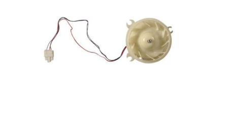 LG EAU64824401(EAU65089701) Fridge Evap Fan Motor-Gf-Sd730Sl Gf-Sl730Sl Gr-D730Sl Gr-D907Sl