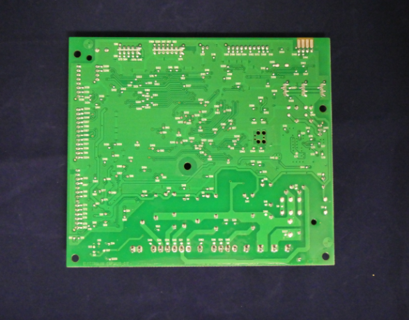 Electrolux A07446337(140074463377) Pcb Prog Erf2600_Fct Whe7074Sa