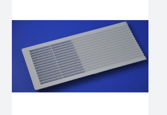 Haier H0180200234 Fisher Paykel Dryer Grille Duct Air Inlet - DE6060P1/DE6060G1/DE7060