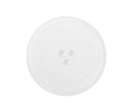 LG 3390W1A029A Microwave Glass Turntable Tray/Plate-340Mm Dia