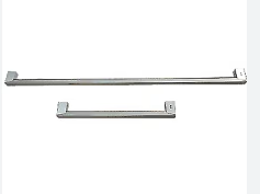 Westinghouse A02344801(140023448016) Fridge/Freezer Handle Set R/H-