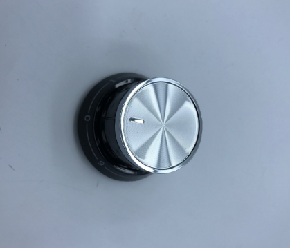 Beko 250316287 Cooktop Hob Knob for burners