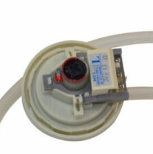 LG EBF63534902 Front Load Washer Pressure Switch Assy-WV5-1208,WV7,WV9