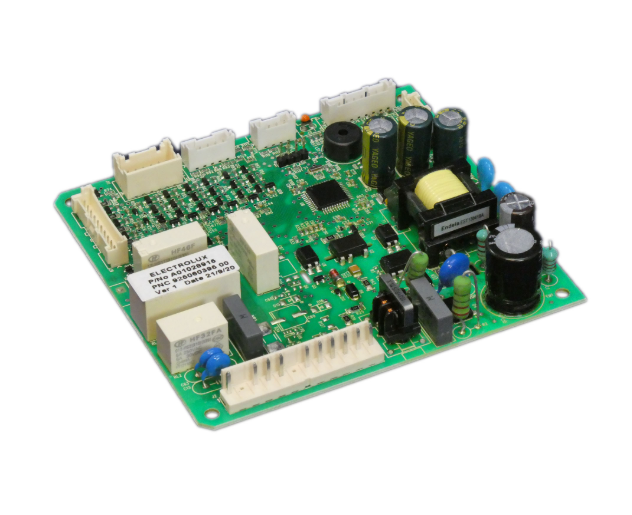 140010289159 WESTINGHOUSE FRIDGE MAIN PCB-WQE6000BA