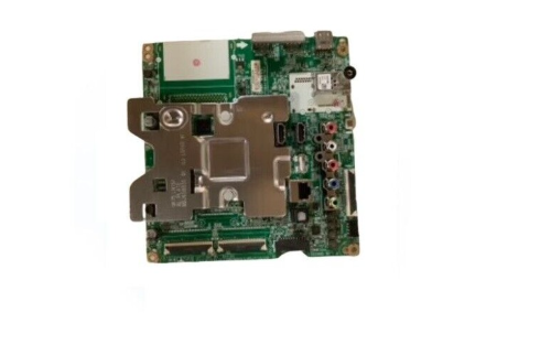 LG EBU64626499 Television Main PCB Assembly