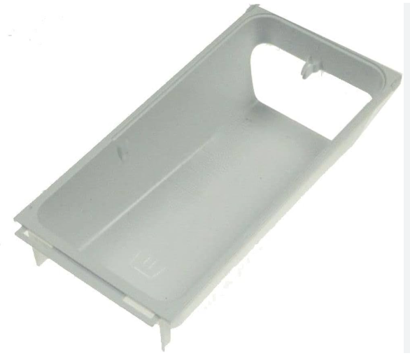 Ariston 481010580672 Whirlpool Washer Soap Dispenser Drawer-Fscr1042