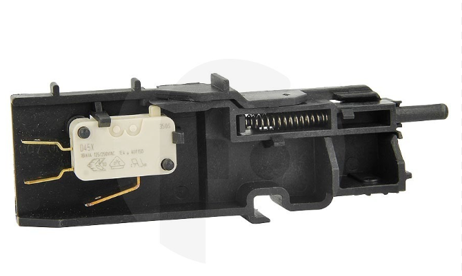 Beko 250400250 Switch Spare Part