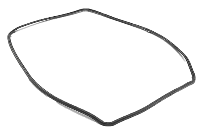 Omega 12380320 Oven Door Gasket/Seal With Double Hook