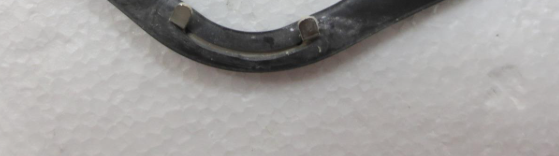Omega 12380320 Oven Door Gasket/Seal With Double Hook