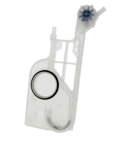 Ariston C00256546 Dishwasher Air Break And Turbine-LFB5M019XAUS WFO3S23XAUS
