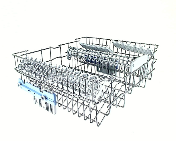 Westinghouse 37021974(4055883542) Dishwasher Upper Basket Complete - WSF6606X