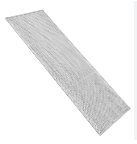 AEG 50242715006 Rangehood Aluminium Mesh Filter 566X199Mm 5708D-M/A (94212195600)